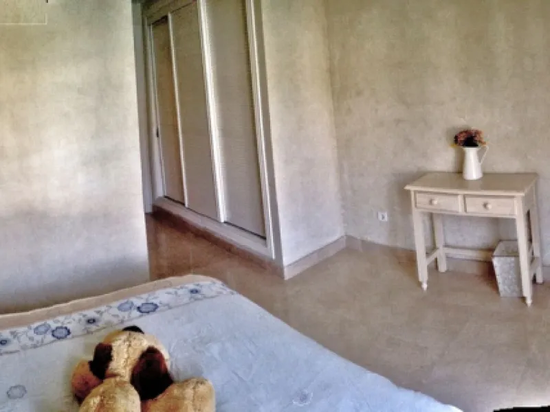 A fantastic 3 bedroom apartment capable of accommodating up to 8 people
