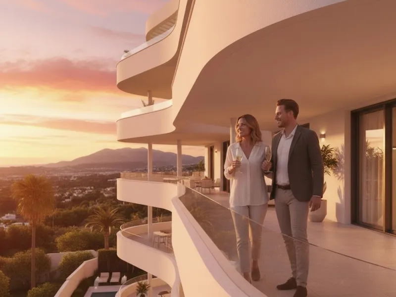 Apartment - Penthouse в продаже в Fuengirola, Málaga. В доме 3 спален и 2 ванных комнат. Площадь дома 126 м²