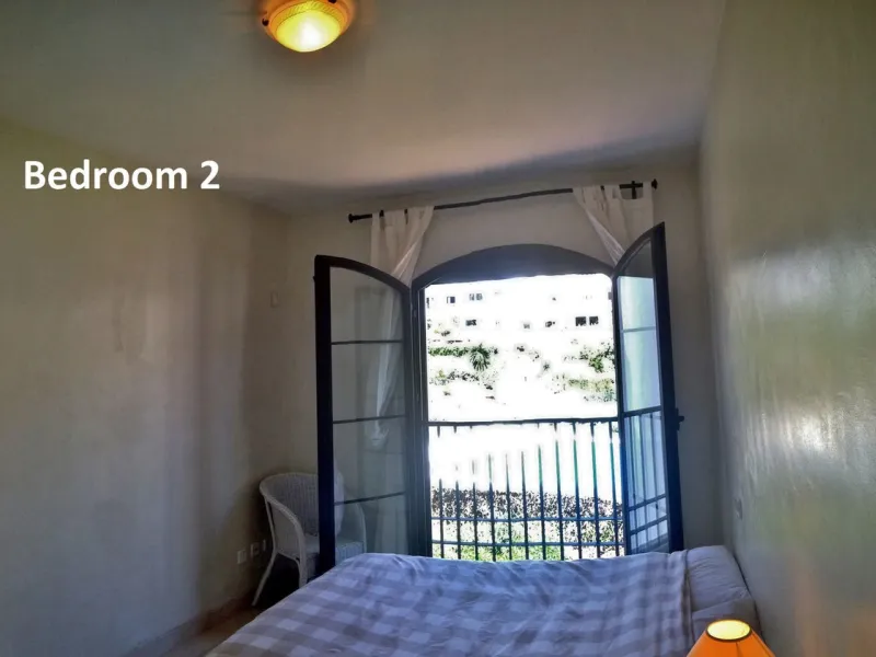 A fantastic 3 bedroom apartment capable of accommodating up to 8 people