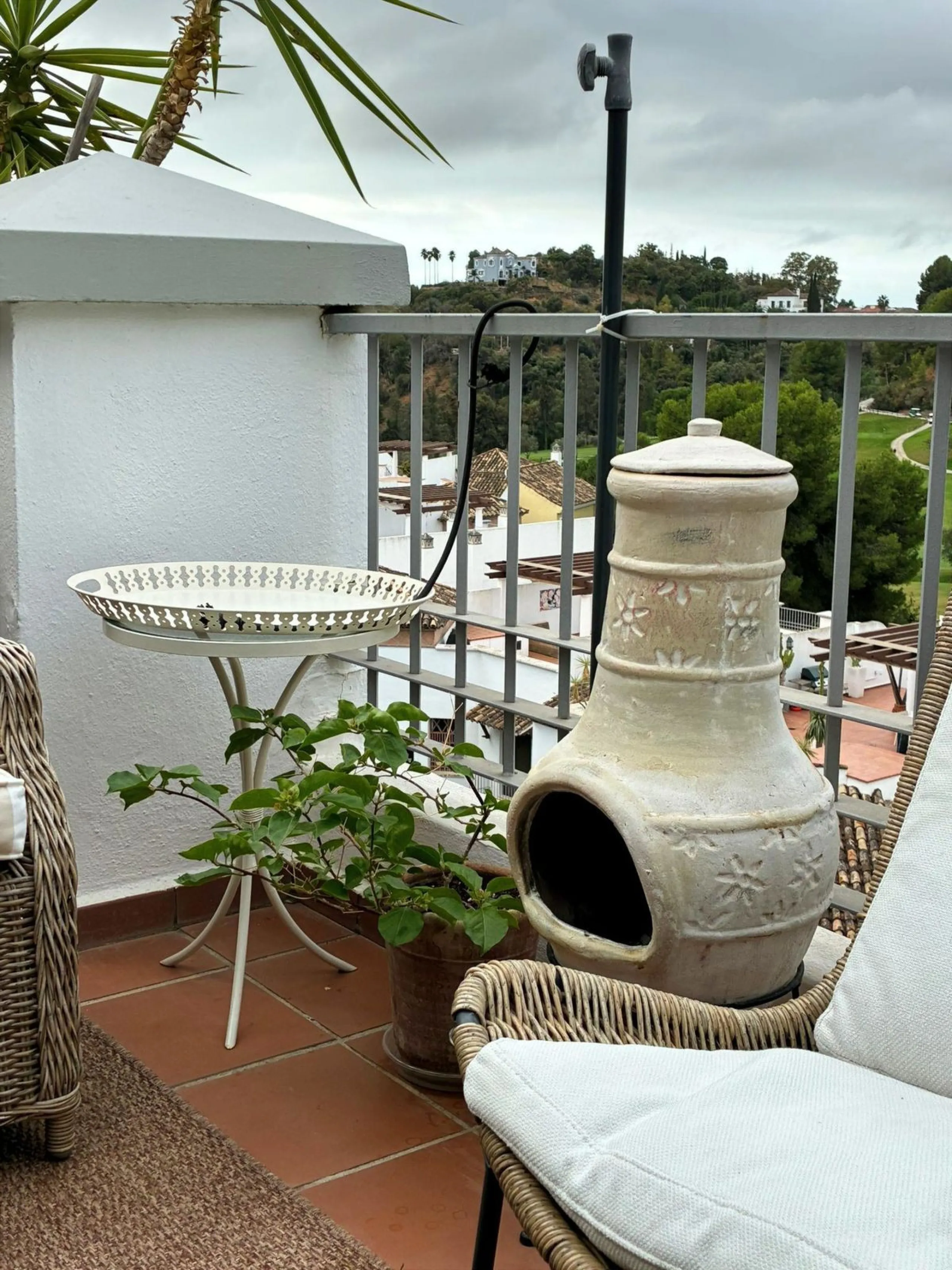 A fantastic 3 bedroom apartment capable of accommodating up to 8 people
