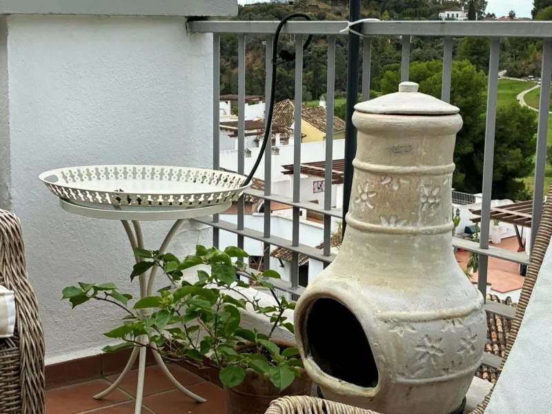 A fantastic 3 bedroom apartment capable of accommodating up to 8 people