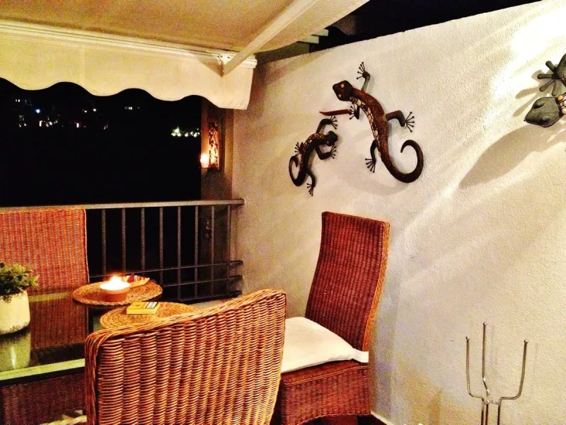 A fantastic 3 bedroom apartment capable of accommodating up to 8 people