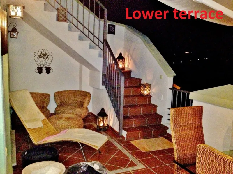 A fantastic 3 bedroom apartment capable of accommodating up to 8 people