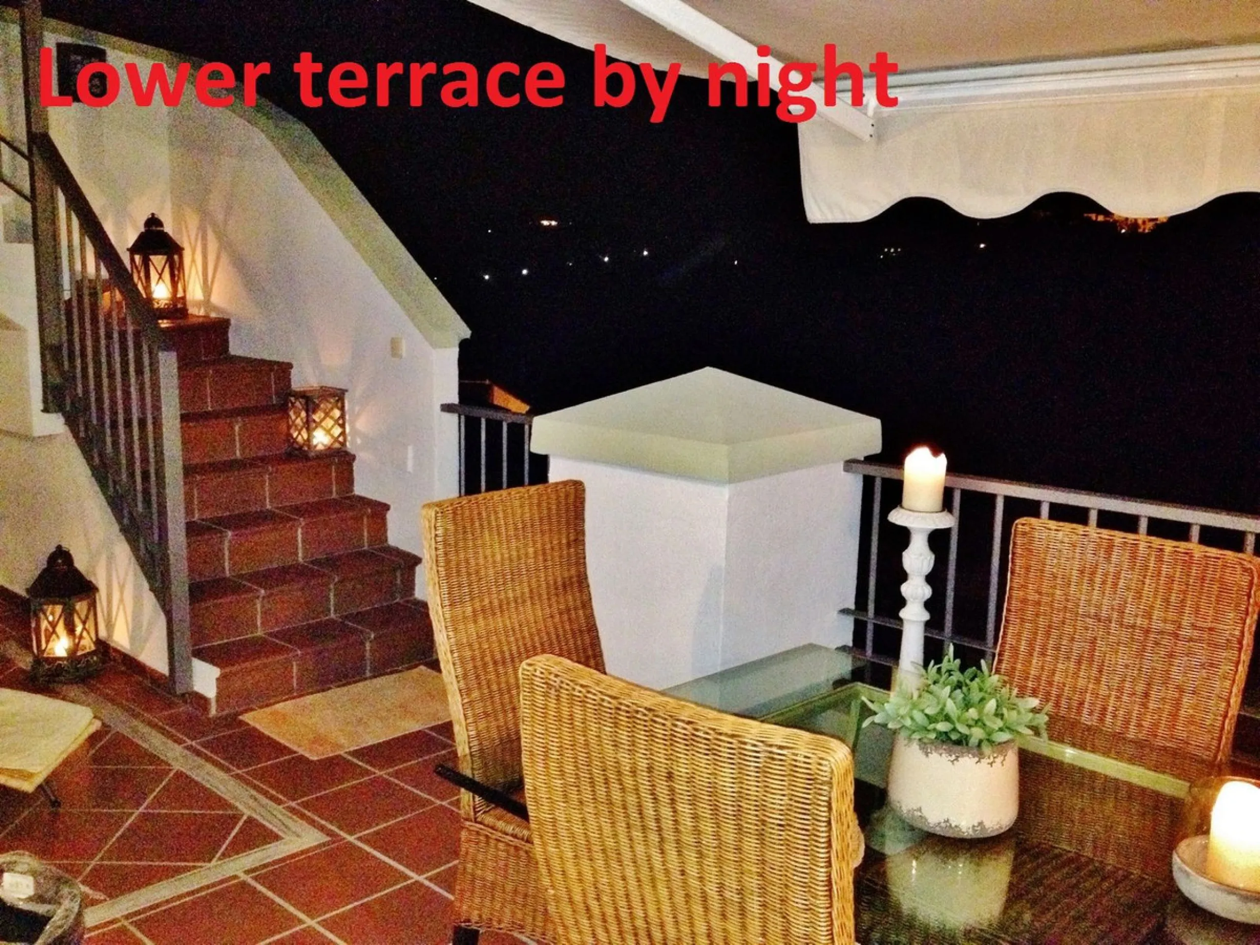 A fantastic 3 bedroom apartment capable of accommodating up to 8 people