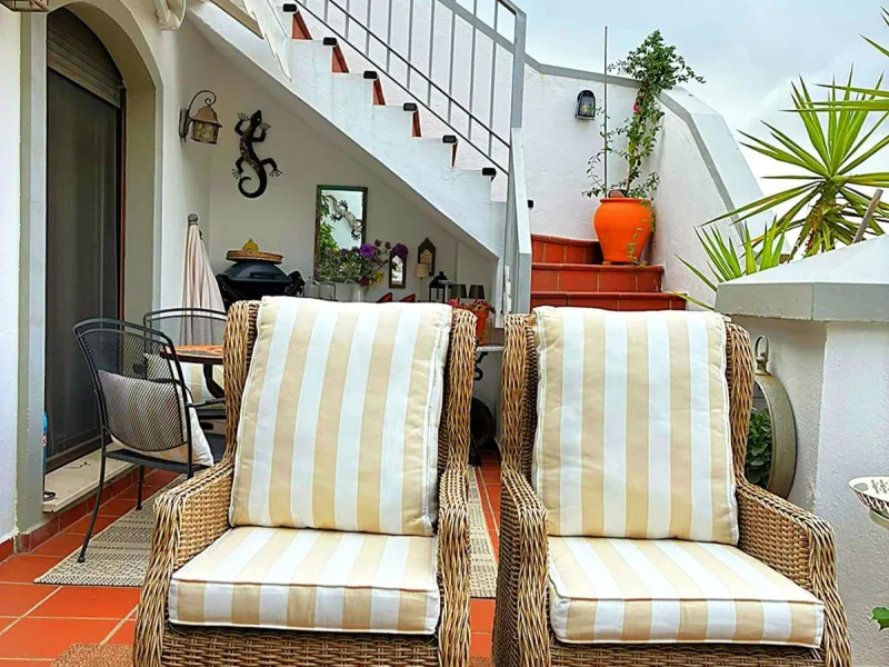 A fantastic 3 bedroom apartment capable of accommodating up to 8 people