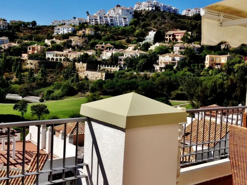 A fantastic 3 bedroom apartment capable of accommodating up to 8 people