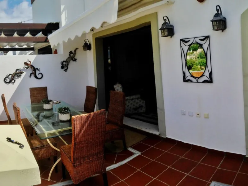 A fantastic 3 bedroom apartment capable of accommodating up to 8 people