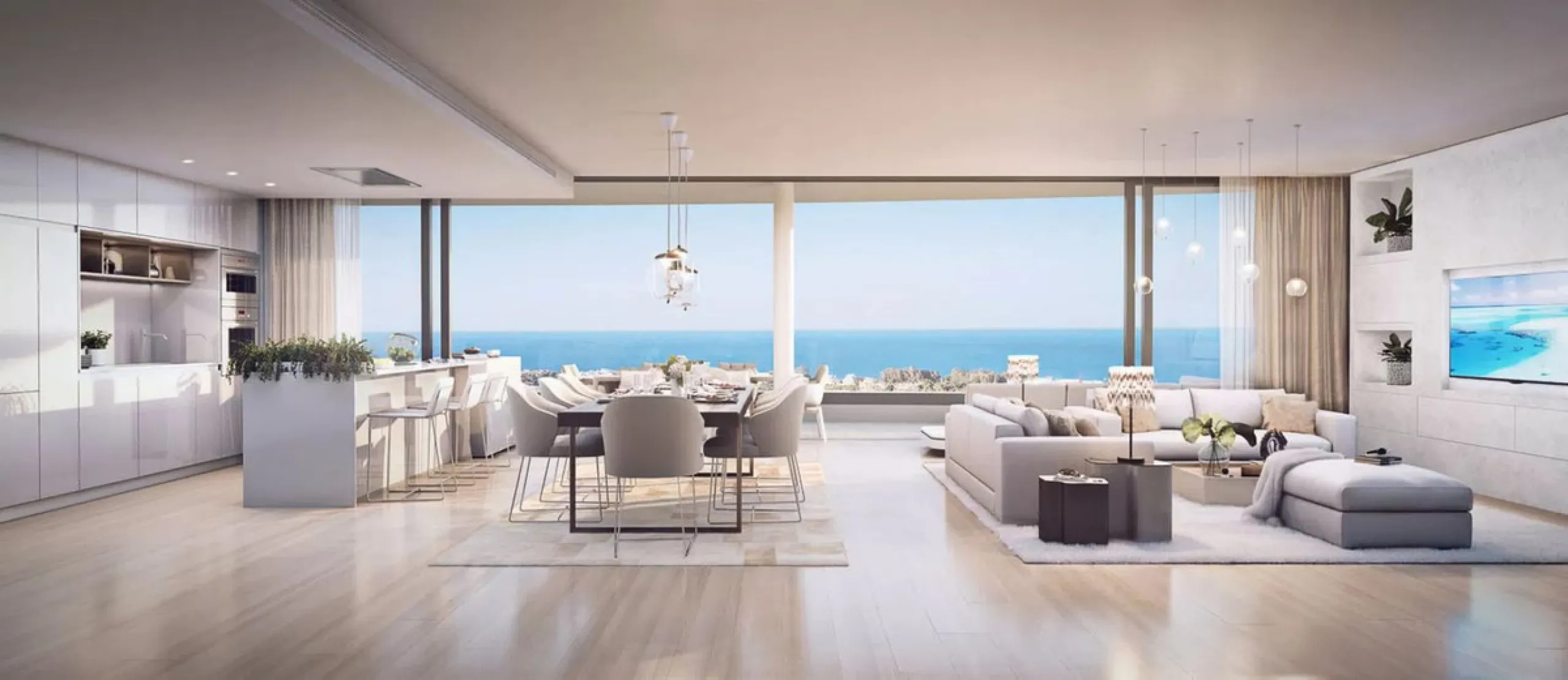 Apartment - Penthouse в продаже в Fuengirola, Málaga. В доме 3 спален и 2 ванных комнат. Площадь дома 126 м²