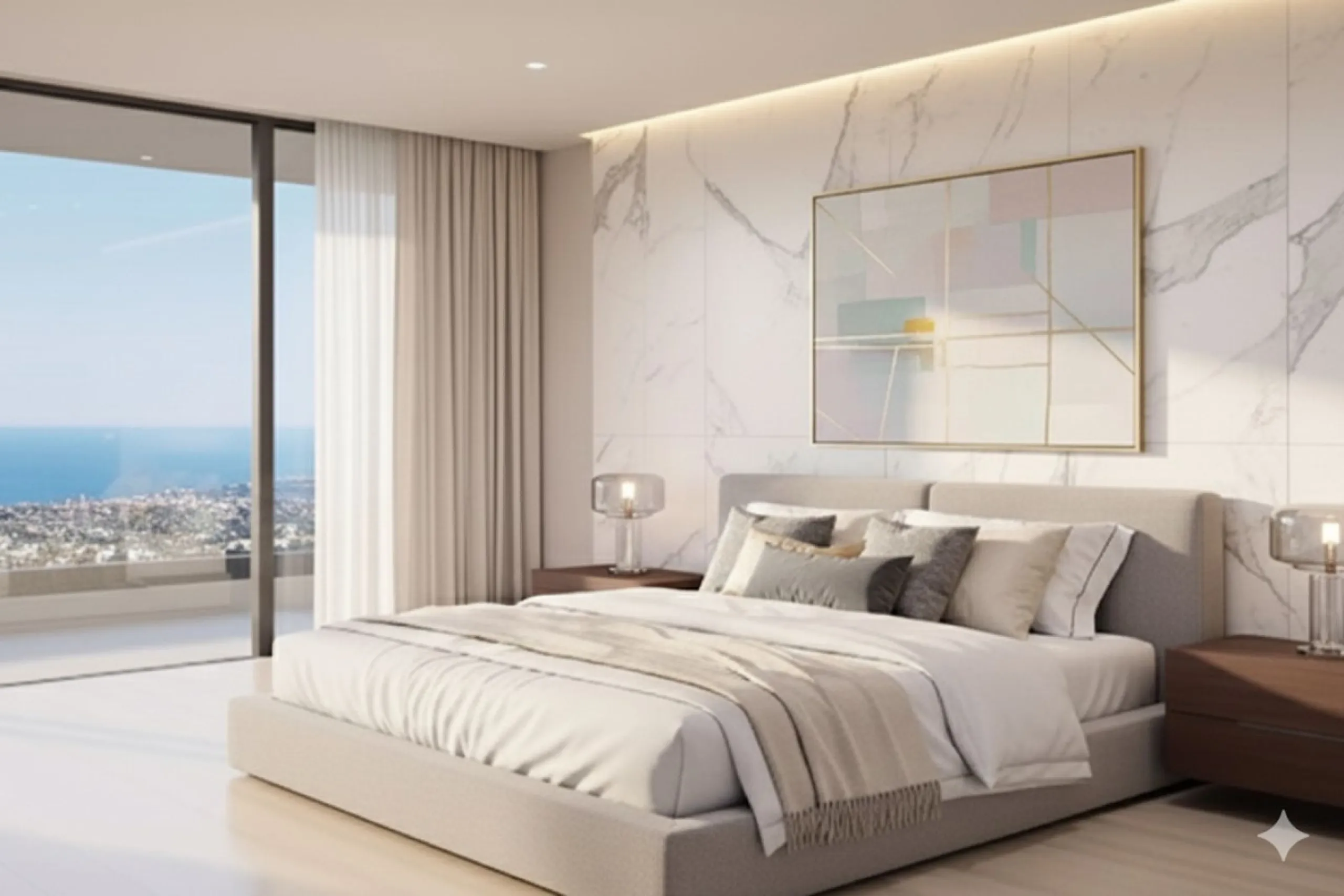 Apartment - Penthouse в продаже в Fuengirola, Málaga. В доме 3 спален и 2 ванных комнат. Площадь дома 126 м²