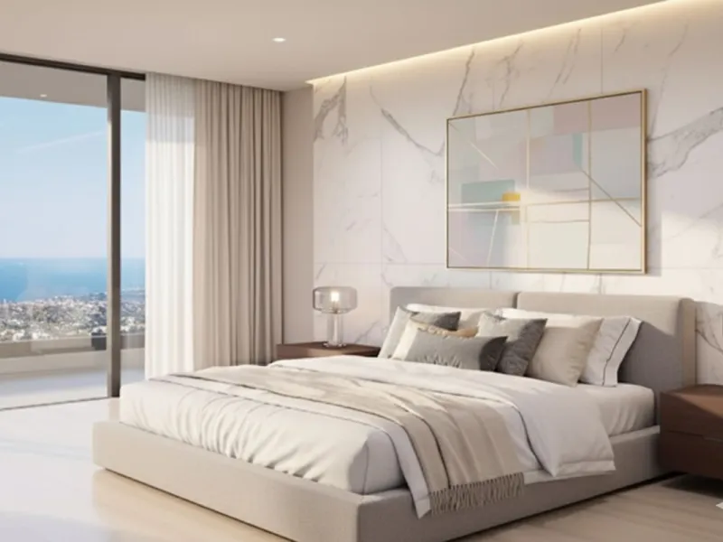 Apartment - Penthouse в продаже в Fuengirola, Málaga. В доме 3 спален и 2 ванных комнат. Площадь дома 126 м²