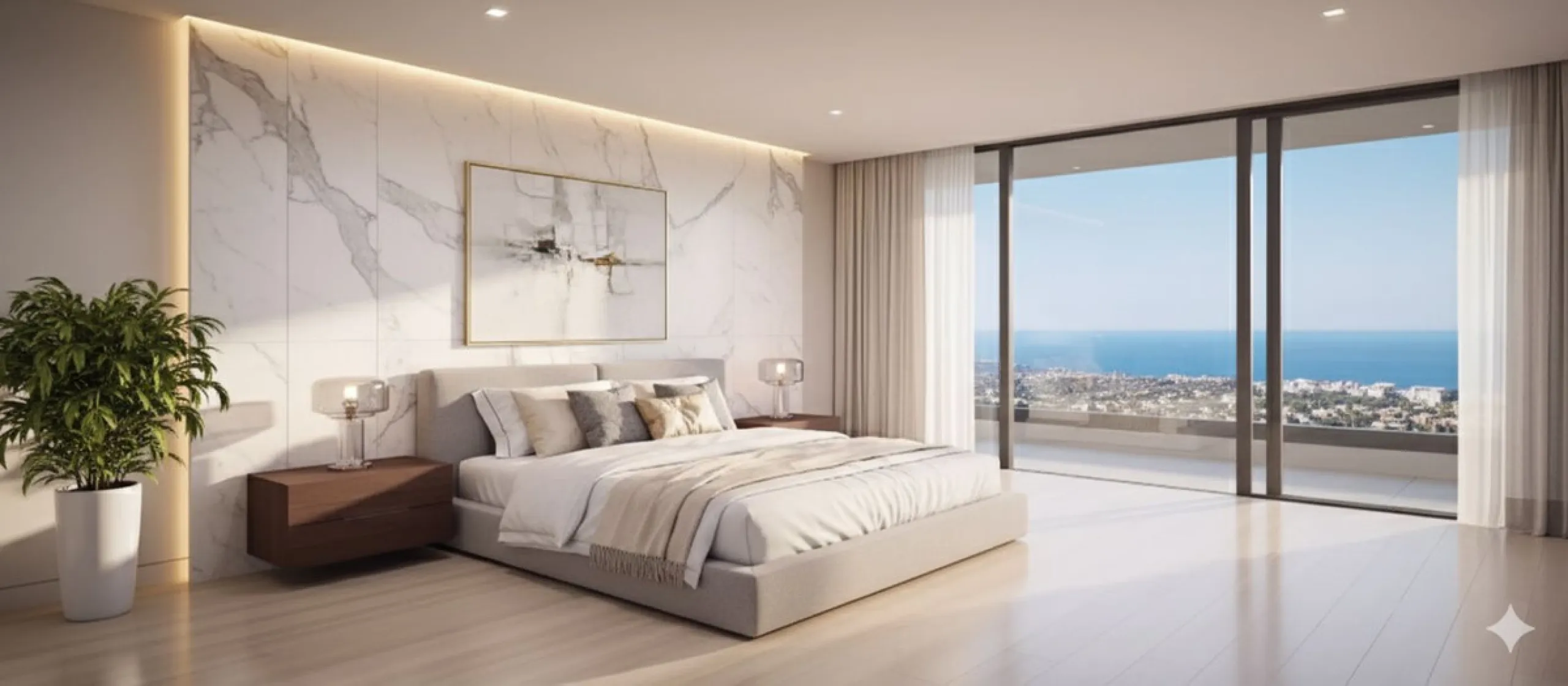 Apartment - Penthouse в продаже в Fuengirola, Málaga. В доме 3 спален и 2 ванных комнат. Площадь дома 126 м²