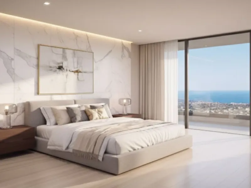 Apartment - Penthouse в продаже в Fuengirola, Málaga. В доме 3 спален и 2 ванных комнат. Площадь дома 126 м²