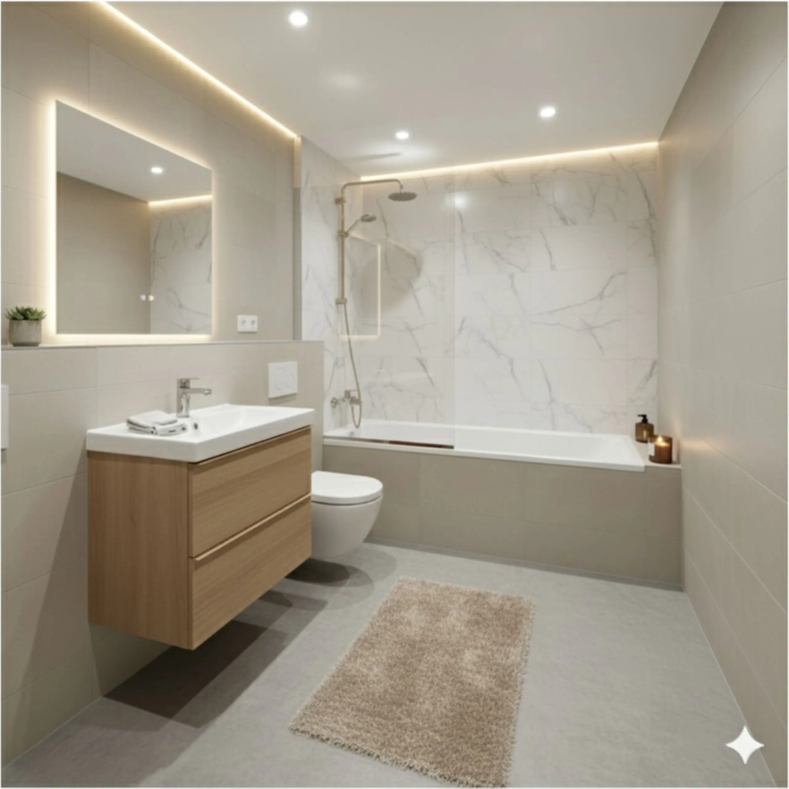 Apartment - Penthouse в продаже в Fuengirola, Málaga. В доме 3 спален и 2 ванных комнат. Площадь дома 126 м²