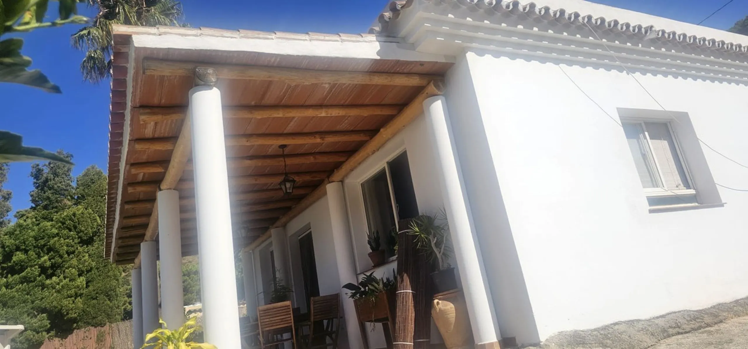 Финка, Estepona, Costa del Sol