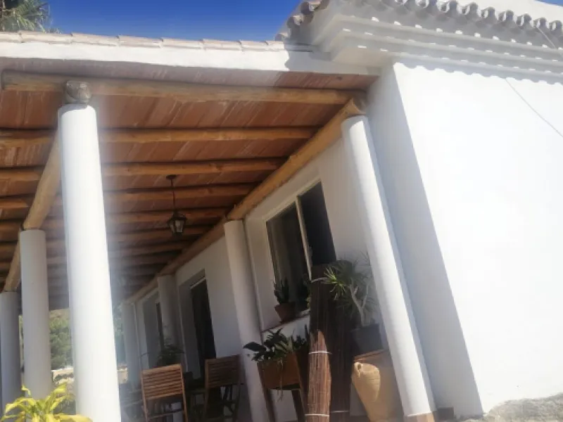 Финка, Estepona, Costa del Sol