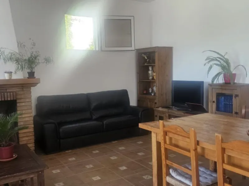 Финка, Estepona, Costa del Sol