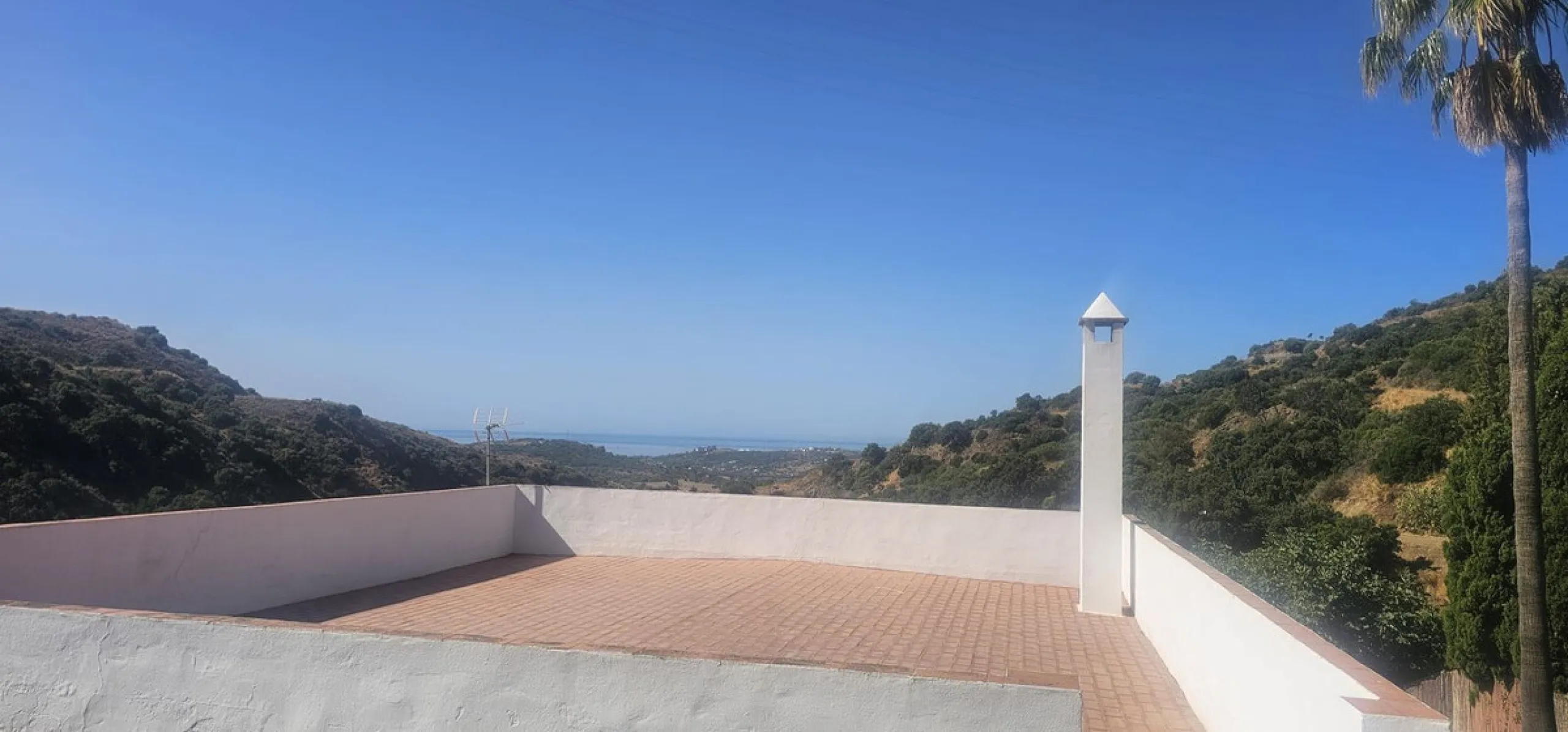 Финка, Estepona, Costa del Sol