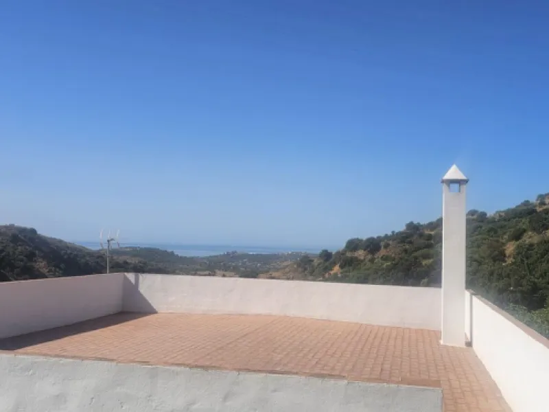 Финка, Estepona, Costa del Sol