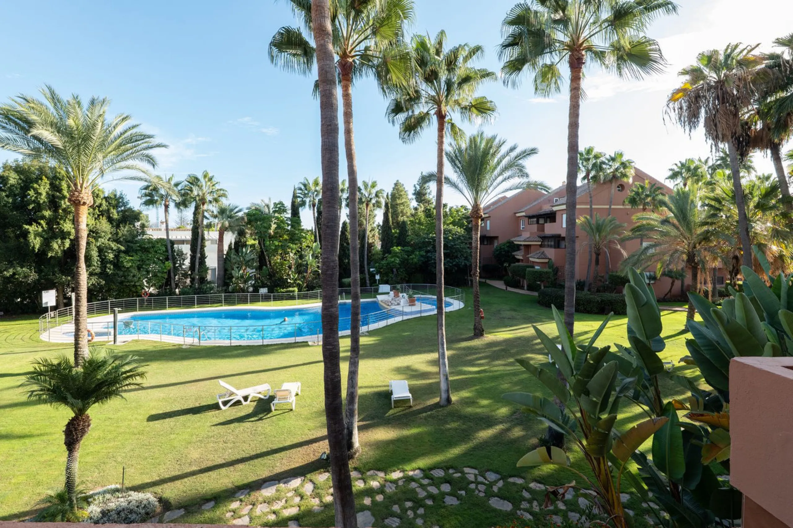 Spacious 2-Bedroom Apartment with Potential to Convert into 3 Bedrooms