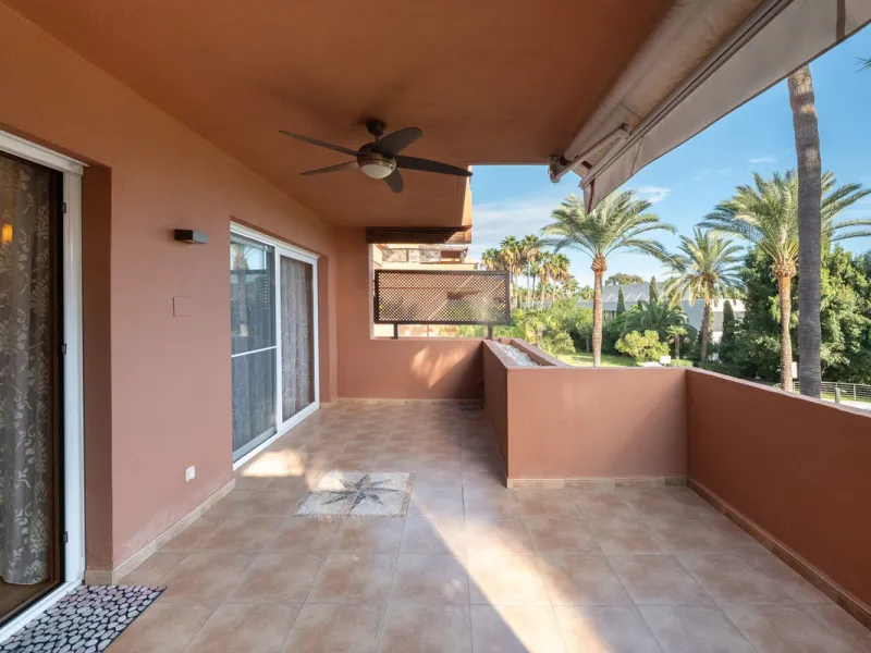 Spacious 2-Bedroom Apartment with Potential to Convert into 3 Bedrooms