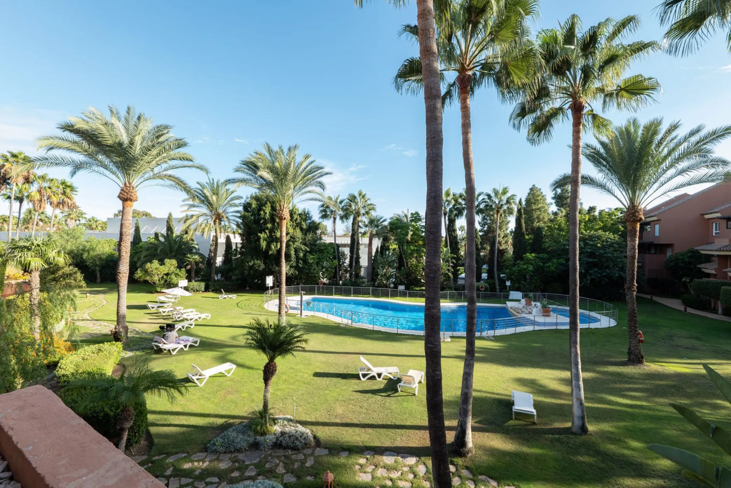 Spacious 2-Bedroom Apartment with Potential to Convert into 3 Bedrooms