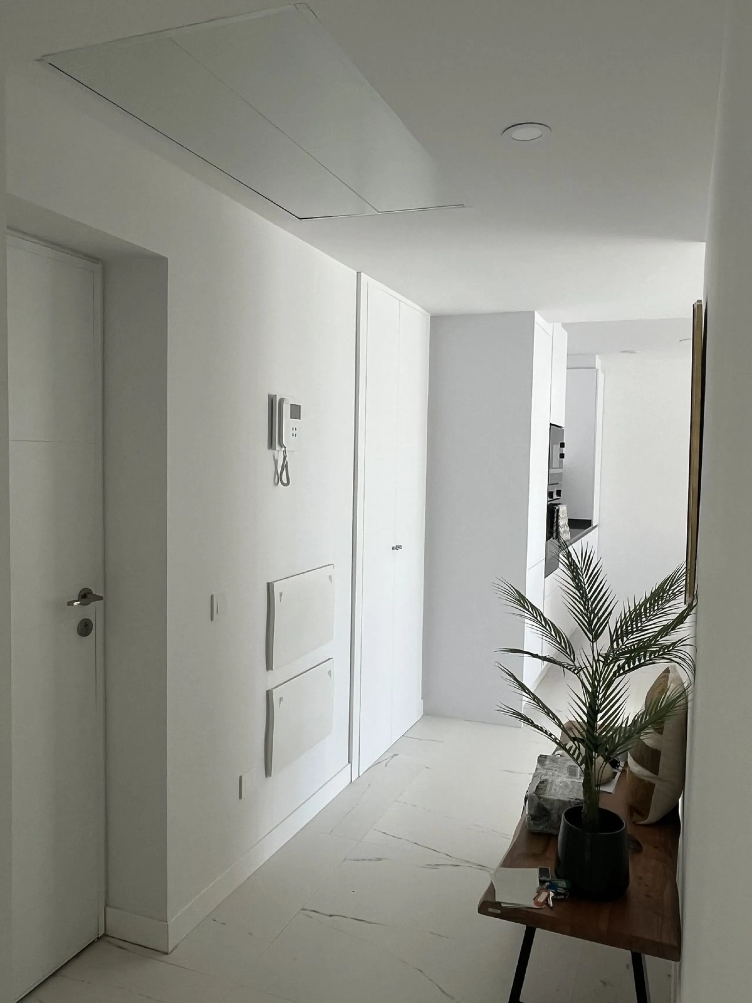 Modern 2-Bed Apartment with great terrace on the first floor with Sea & Mountain Views – Azata Delmare, Estepona/ Casares Costa