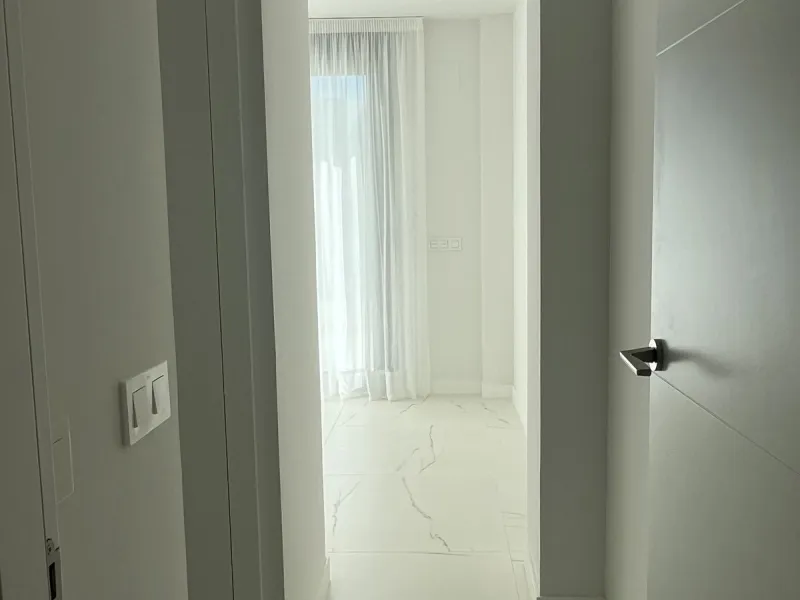Modern 2-Bed Apartment with great terrace on the first floor with Sea & Mountain Views – Azata Delmare, Estepona/ Casares Costa