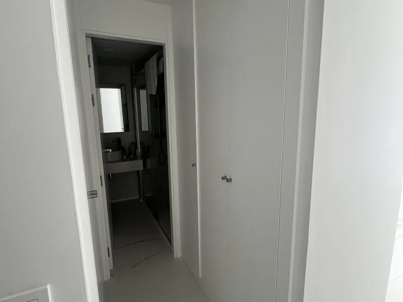 Modern 2-Bed Apartment with great terrace on the first floor with Sea & Mountain Views – Azata Delmare, Estepona/ Casares Costa