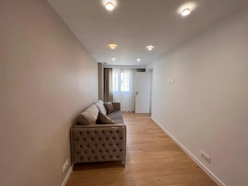 Fabulous penthouse located in a gated community with 24 hour security in Las Salinas, Guadalmansa next to the beach.