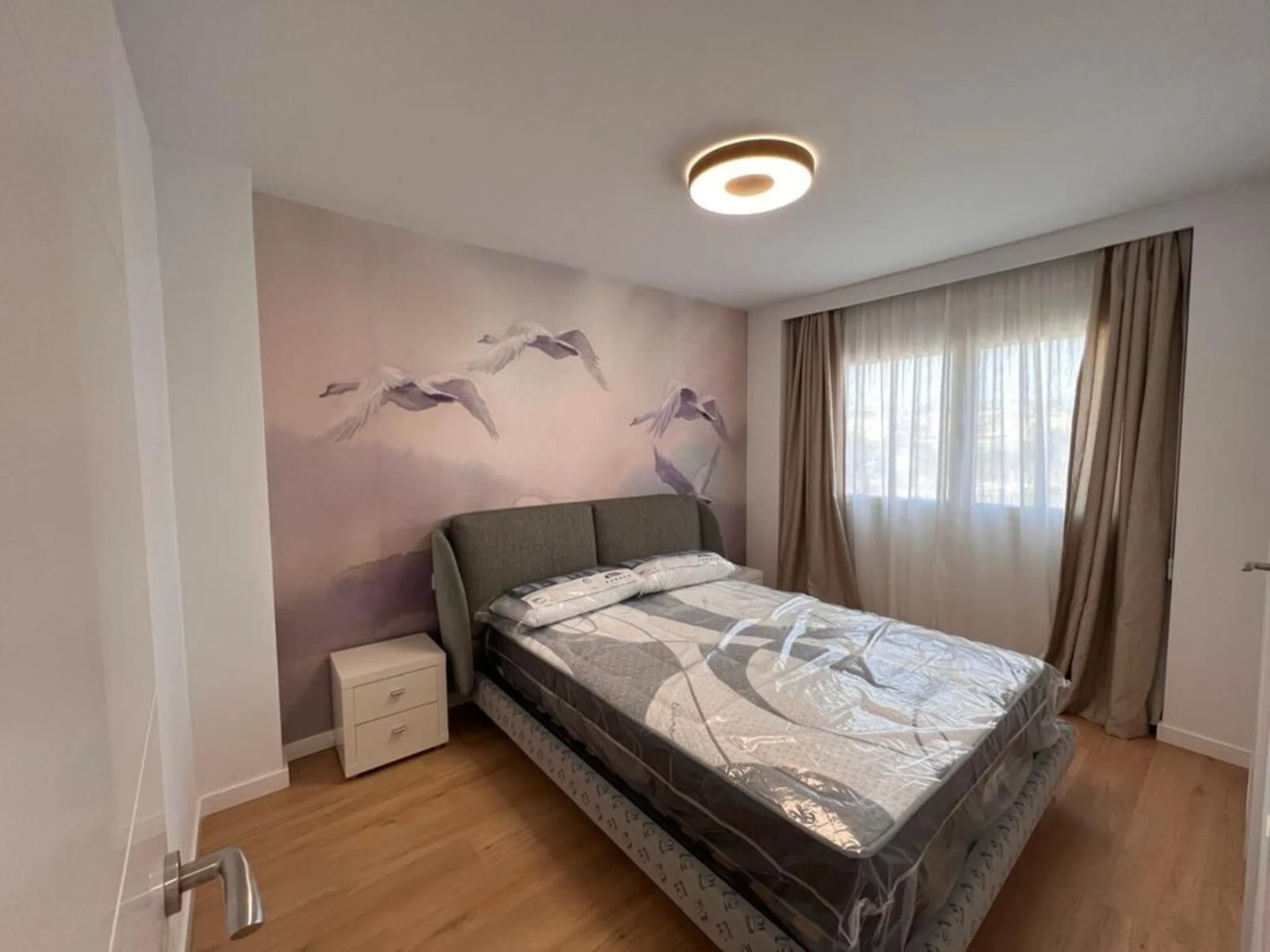 Fabulous penthouse located in a gated community with 24 hour security in Las Salinas, Guadalmansa next to the beach.