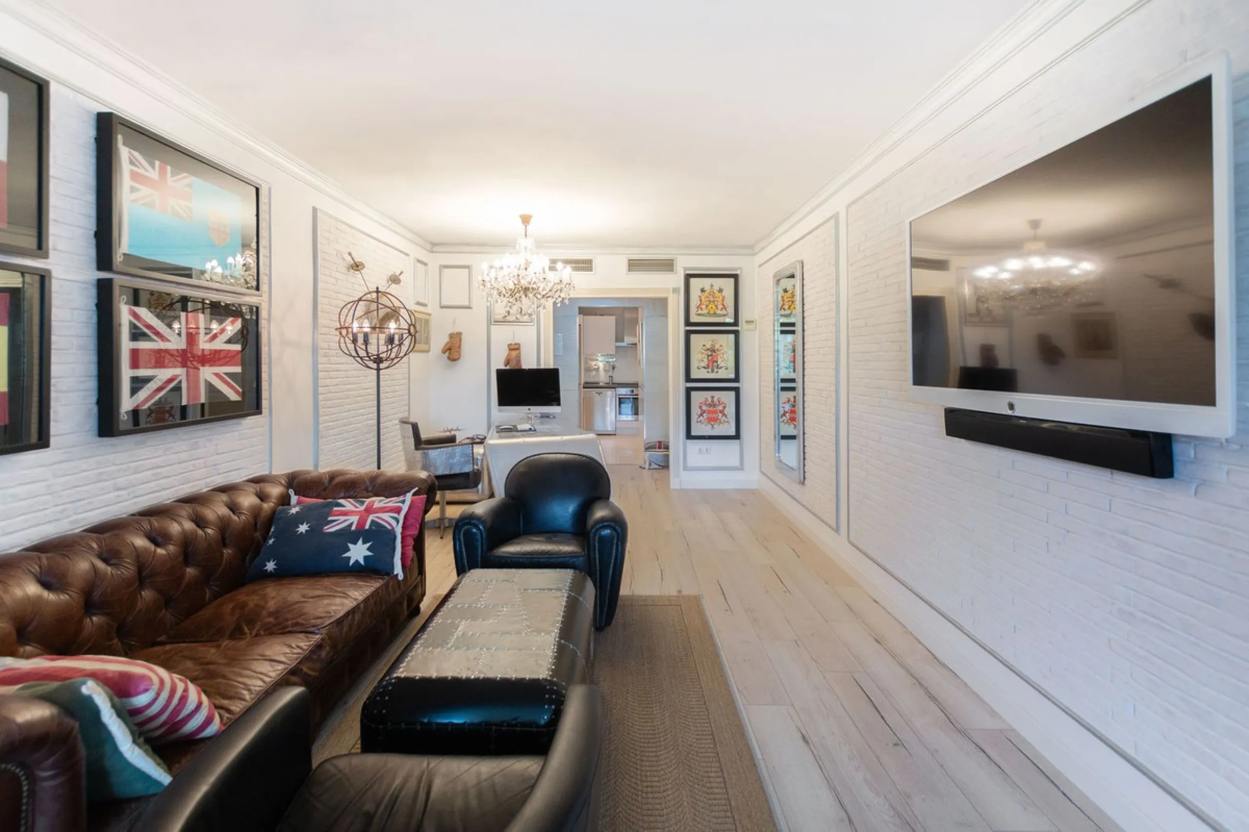 Welcome to luxury living at Terrazas de Banús in Marbella.