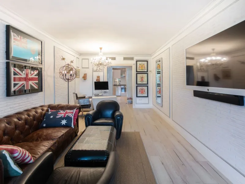 Welcome to luxury living at Terrazas de Banús in Marbella.