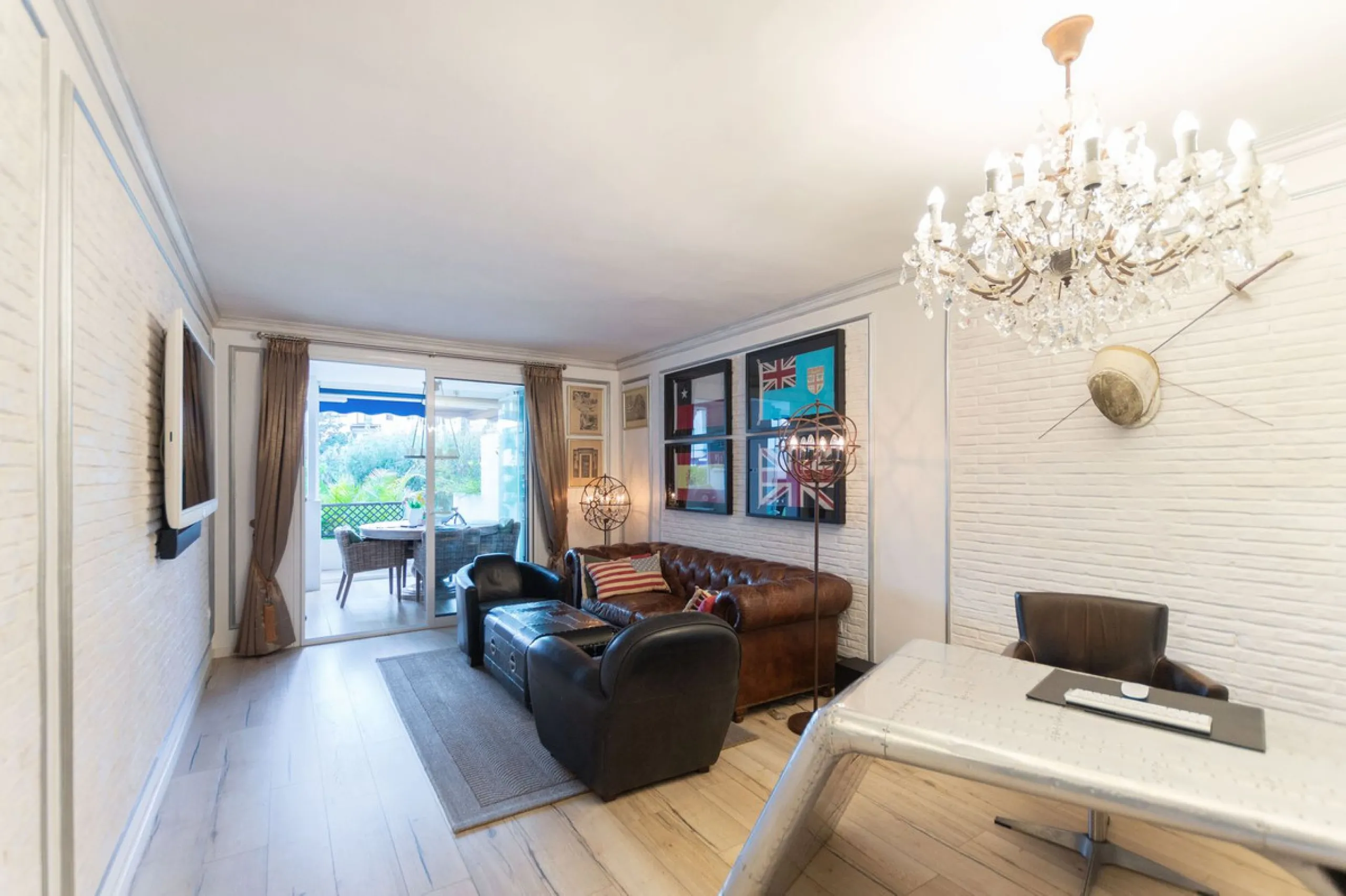 Welcome to luxury living at Terrazas de Banús in Marbella.