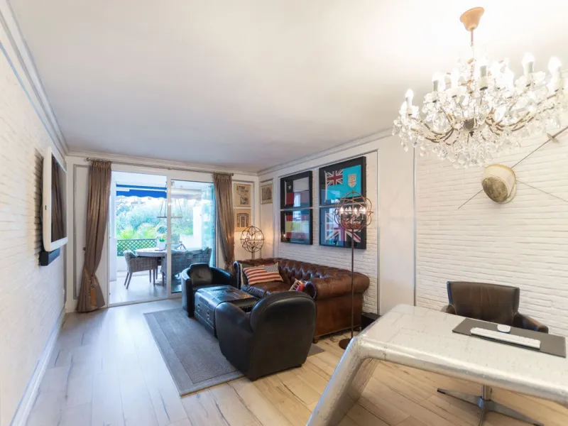 Welcome to luxury living at Terrazas de Banús in Marbella.