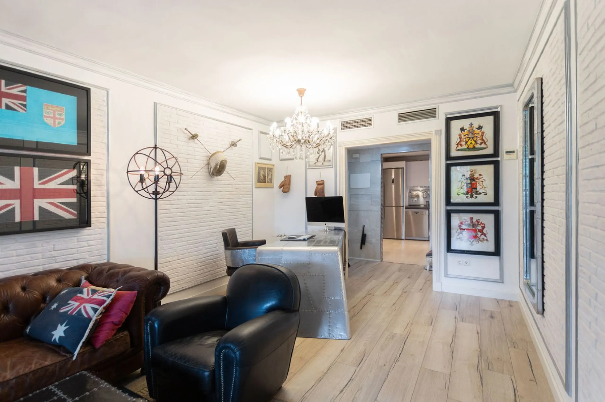 Welcome to luxury living at Terrazas de Banús in Marbella.