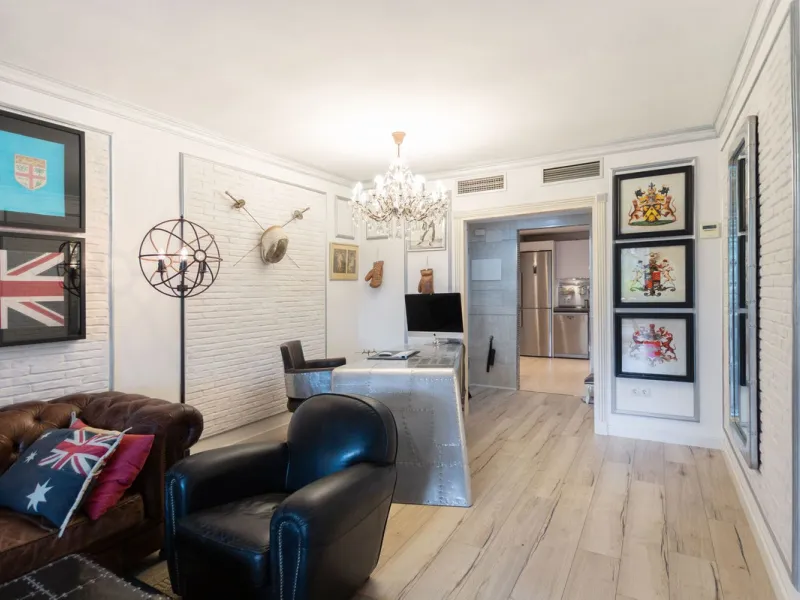 Welcome to luxury living at Terrazas de Banús in Marbella.
