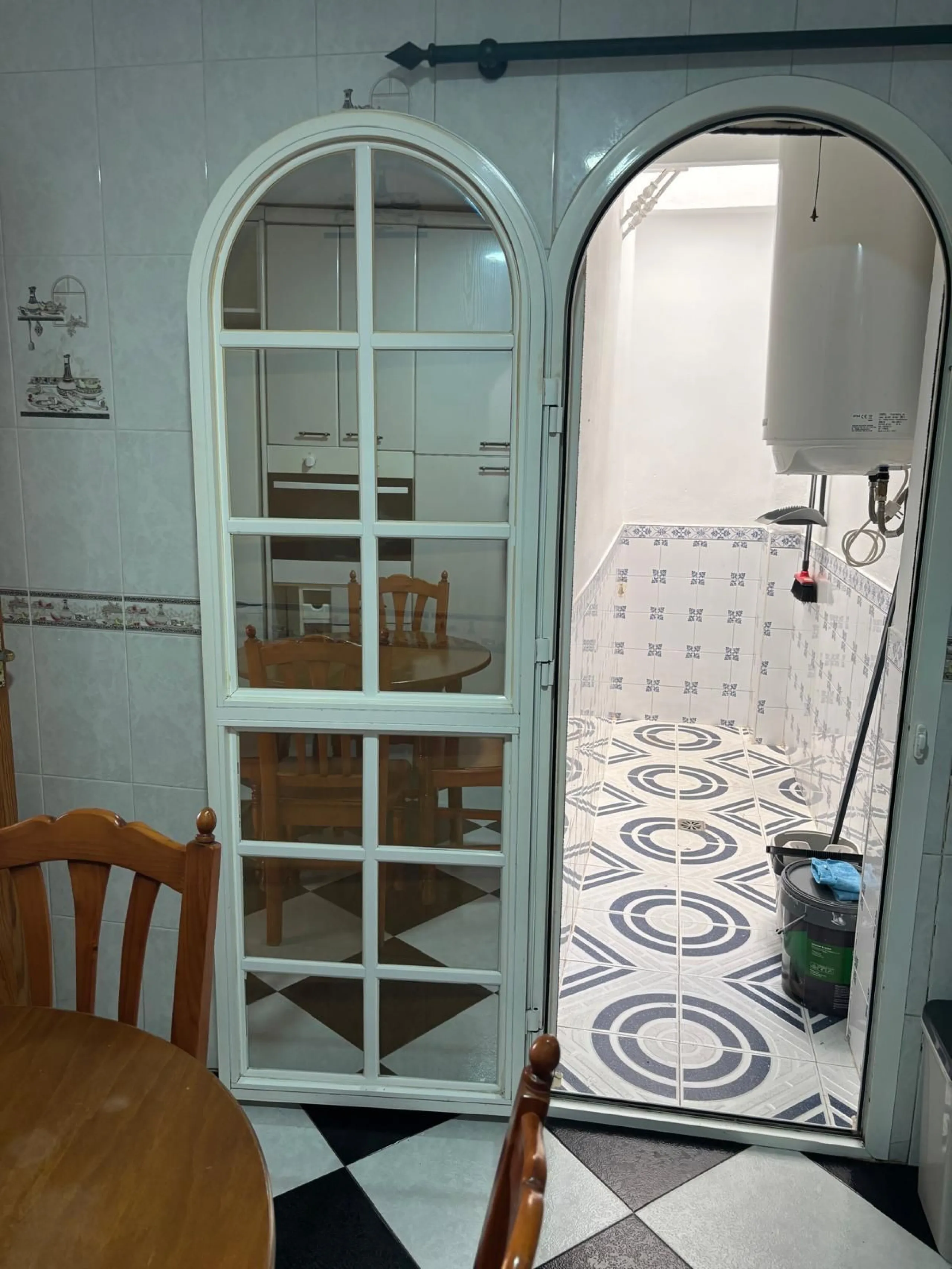 Charming Townhouse in Estepona**