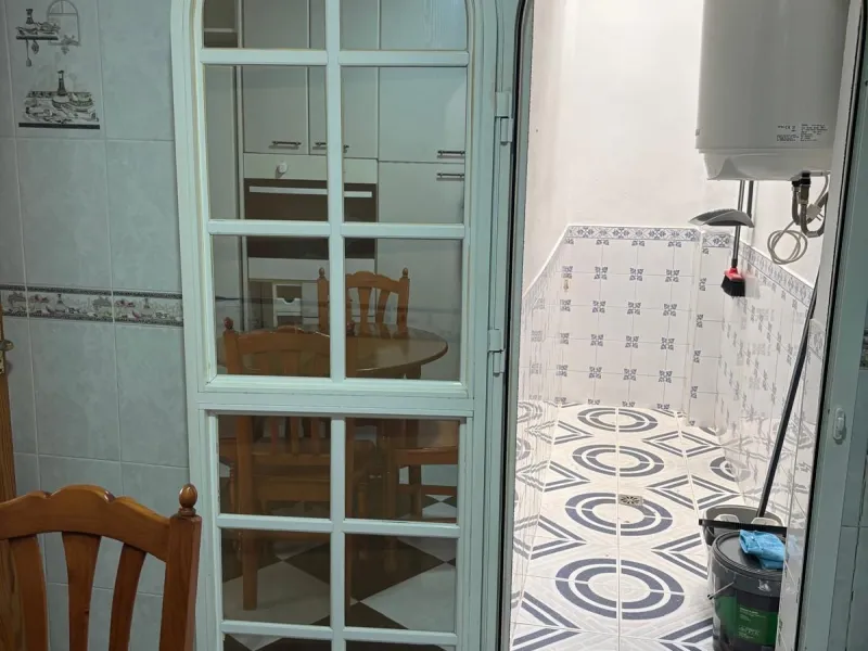 Charming Townhouse in Estepona**