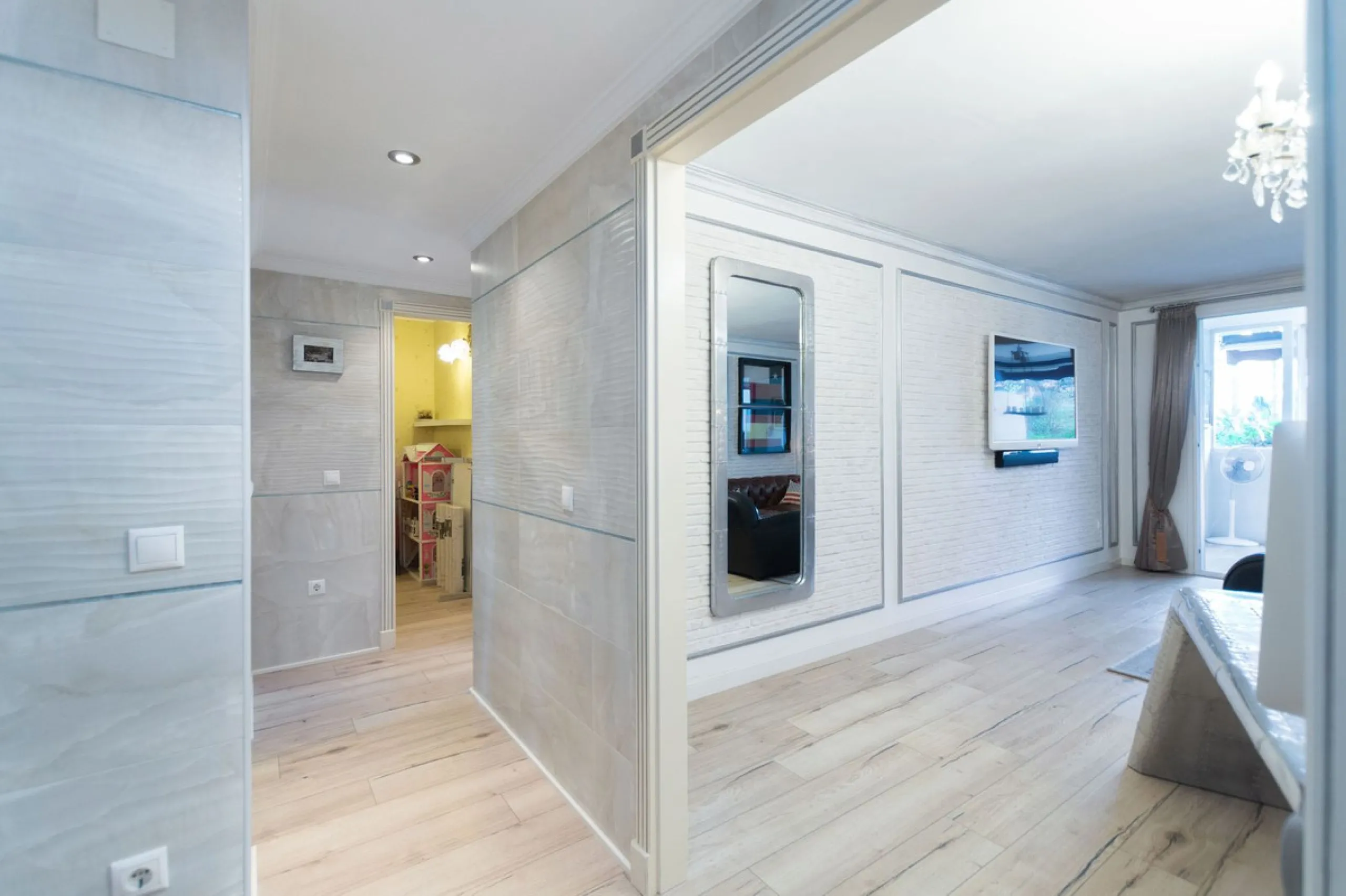 Welcome to luxury living at Terrazas de Banús in Marbella.