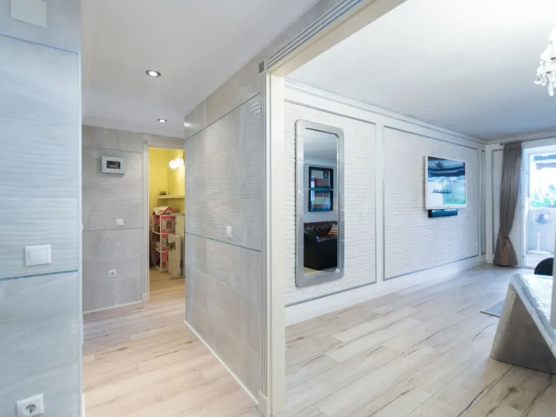Welcome to luxury living at Terrazas de Banús in Marbella.
