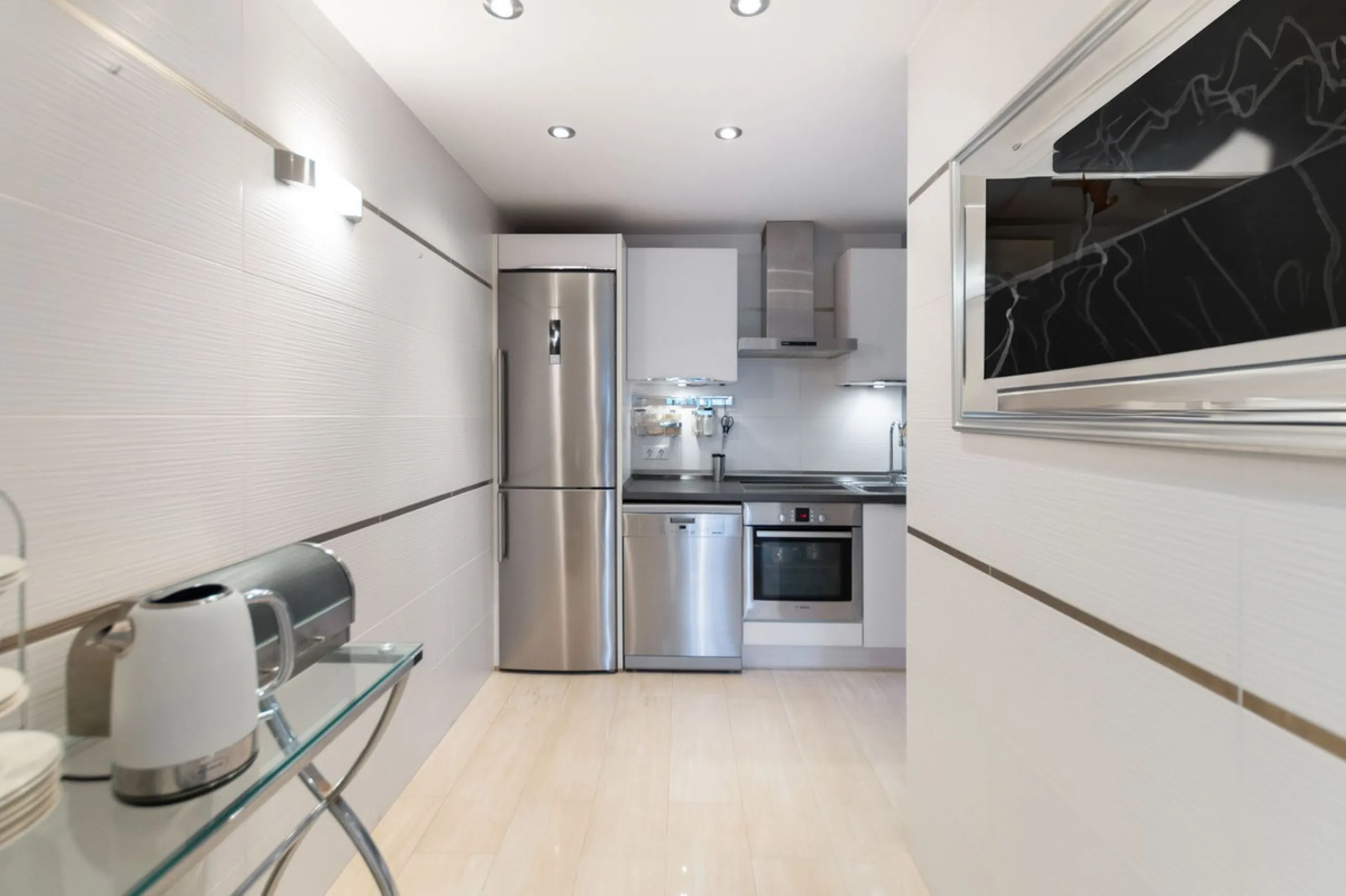 Welcome to luxury living at Terrazas de Banús in Marbella.
