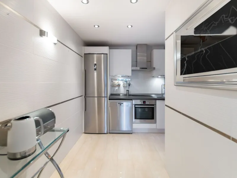 Welcome to luxury living at Terrazas de Banús in Marbella.