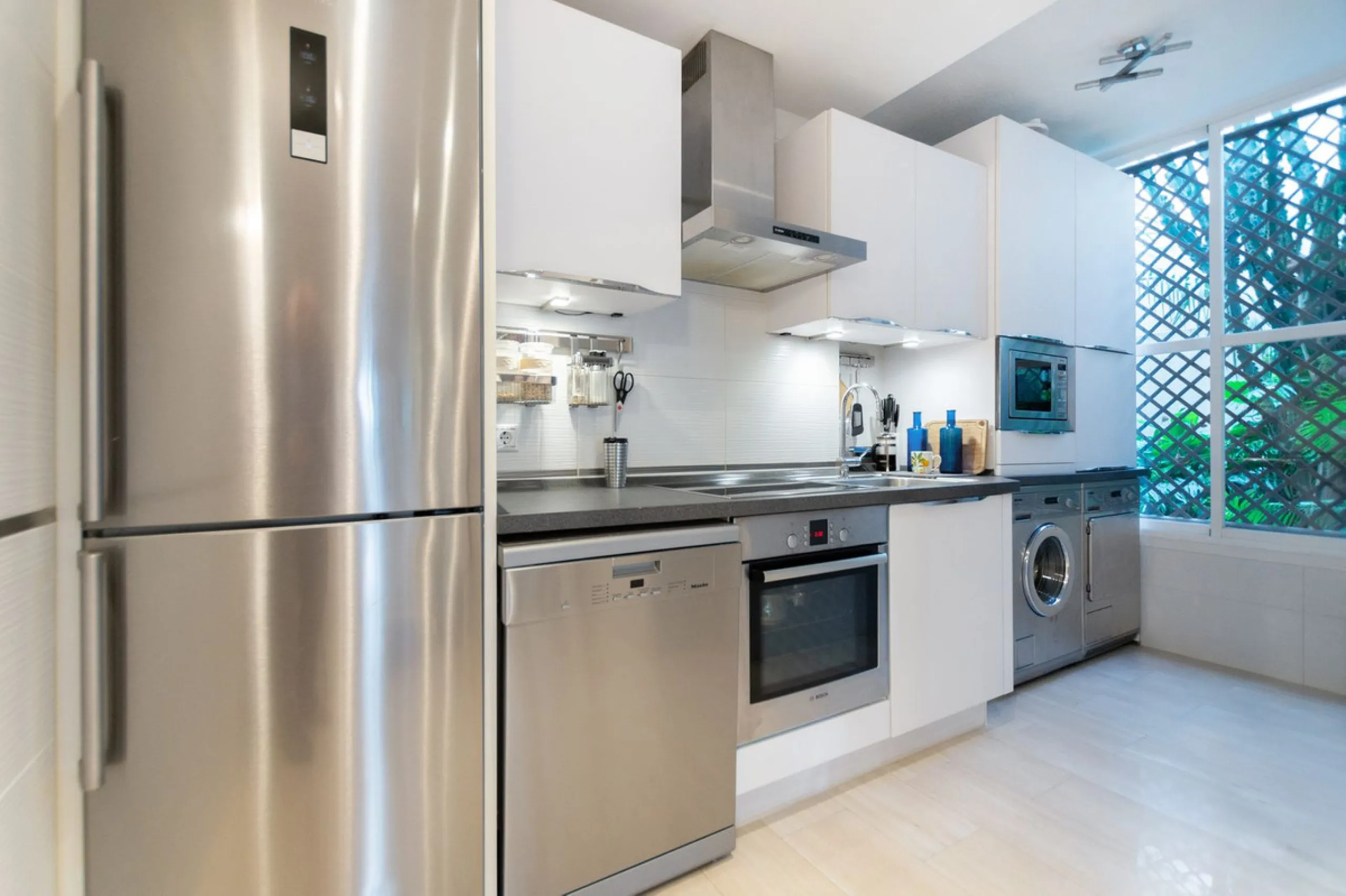 Welcome to luxury living at Terrazas de Banús in Marbella.