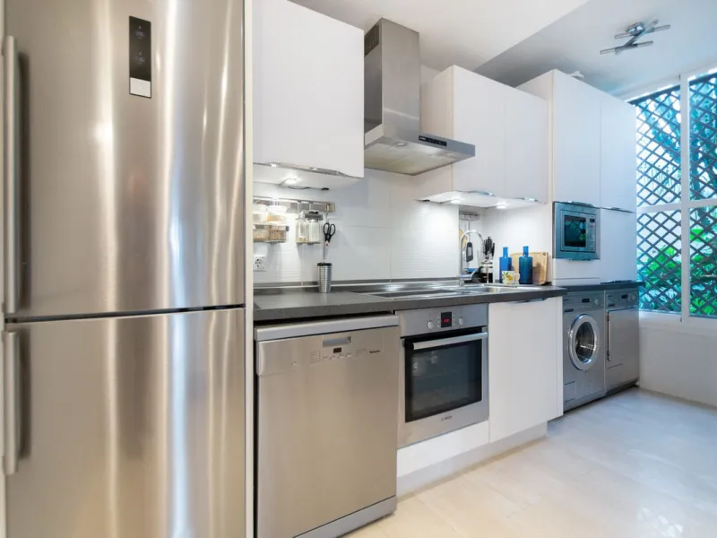 Welcome to luxury living at Terrazas de Banús in Marbella.