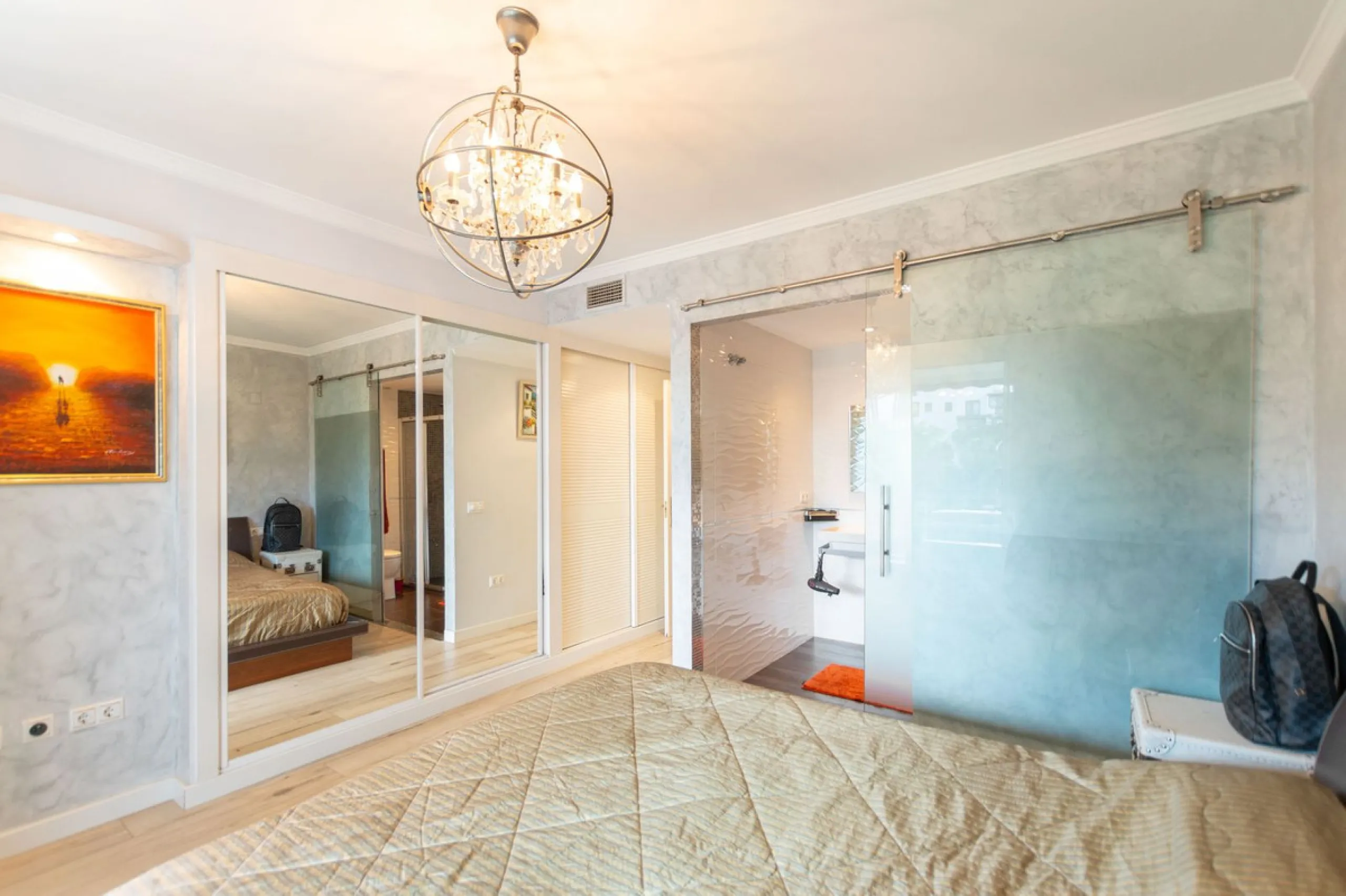 Welcome to luxury living at Terrazas de Banús in Marbella.