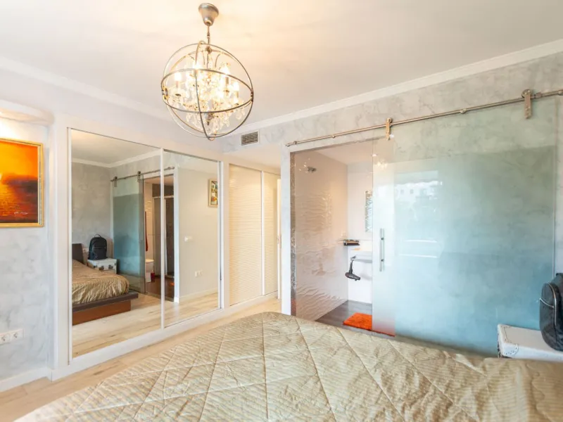 Welcome to luxury living at Terrazas de Banús in Marbella.