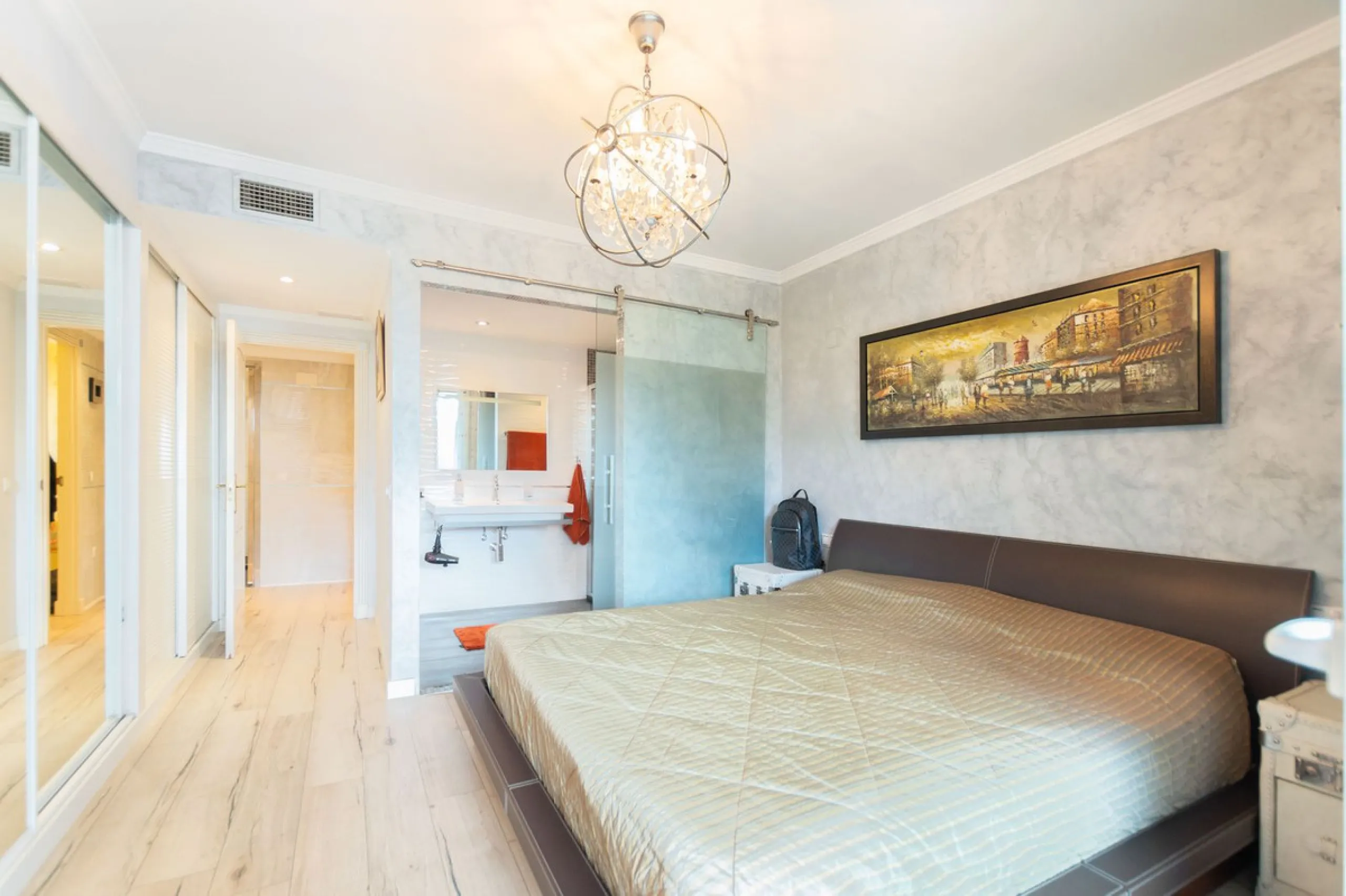 Welcome to luxury living at Terrazas de Banús in Marbella.