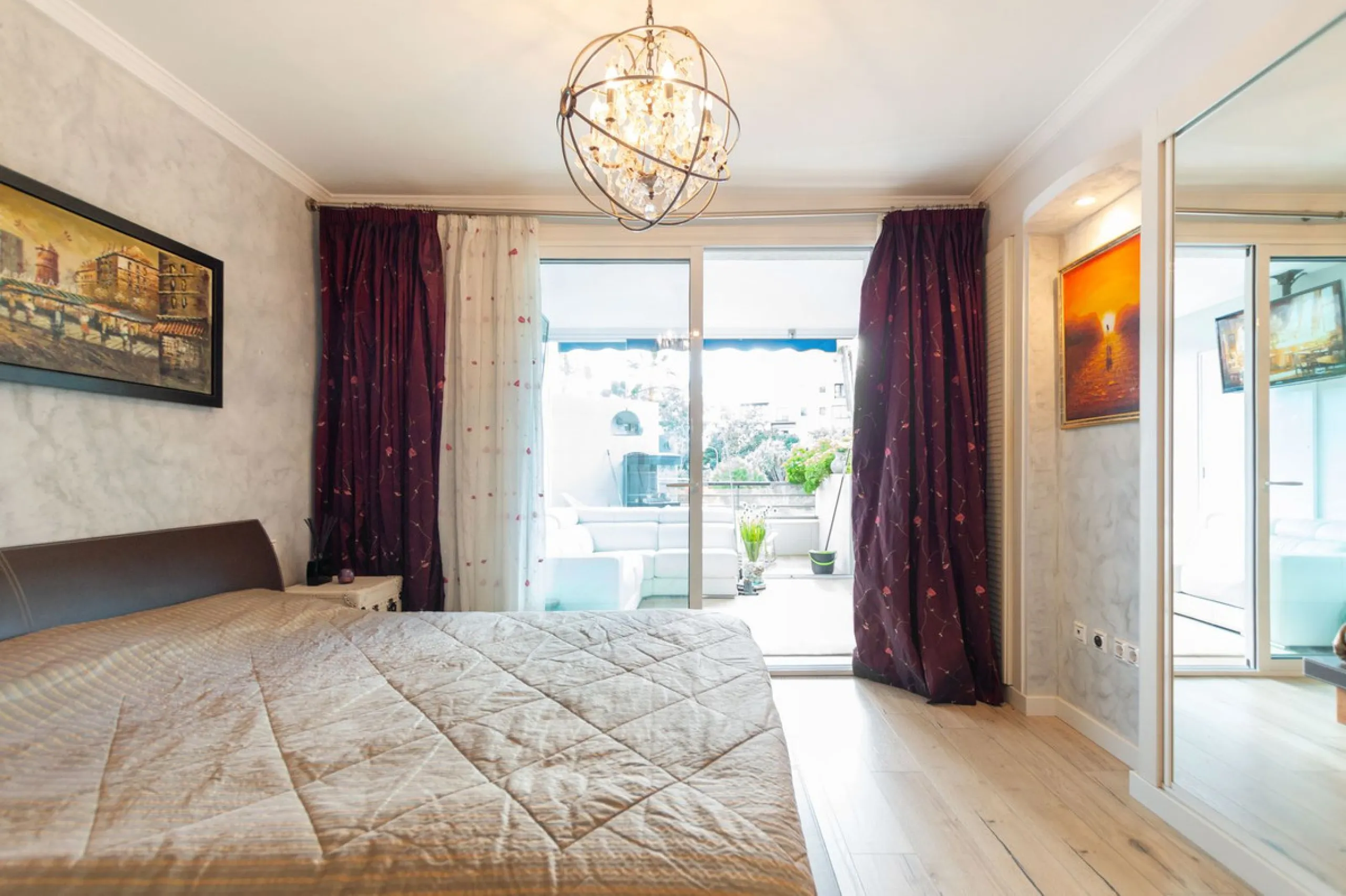 Welcome to luxury living at Terrazas de Banús in Marbella.