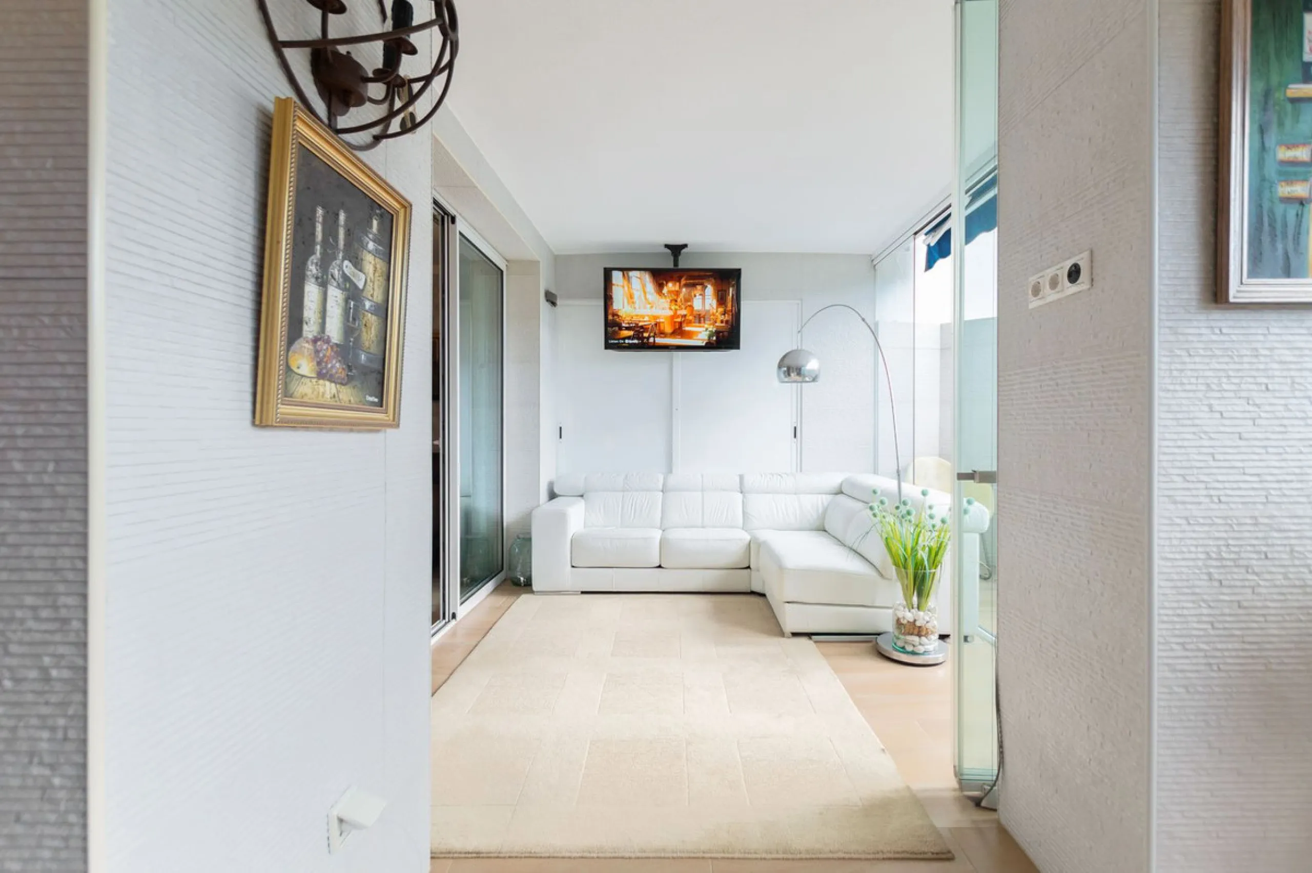Welcome to luxury living at Terrazas de Banús in Marbella.