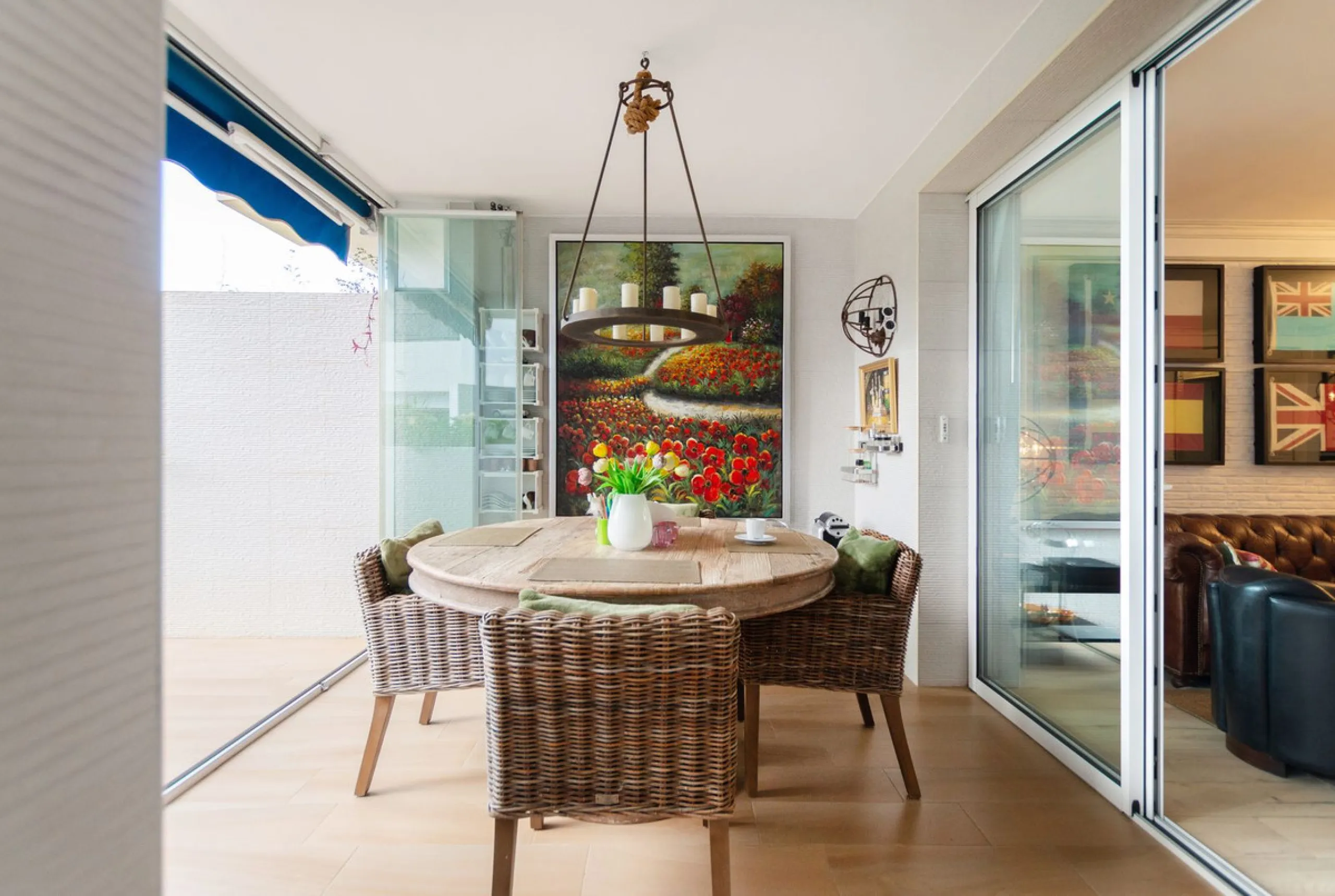 Welcome to luxury living at Terrazas de Banús in Marbella.
